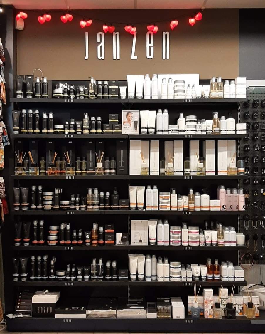 schoonheid product