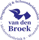 Drogisterij & schoonheidssalon van den Broek